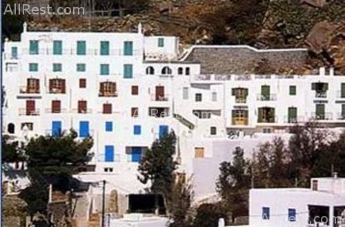 Alex Hotel 1